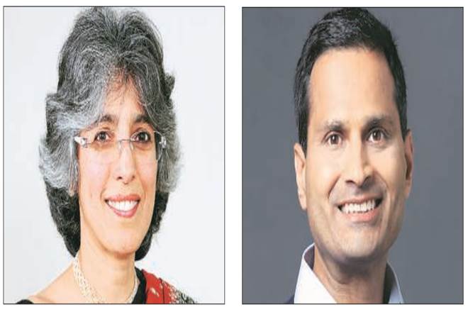 Thermax, Thermax new MD, Ashish Bhandari, MS Unnikrishnan, Aatmanirbhar project, thermax revenue