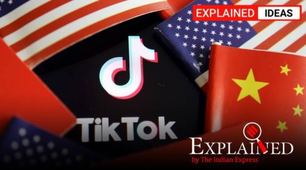 TikTok responded that the technique it used is a common way to prevent fraud. TikTok responded that the technique it used is a common way to prevent fraud.