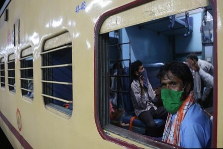 The study is based on a rapid assessment survey of 4,835 households across 48 districts in 11 states carried out between June 24 and July 8.  The study is based on a rapid assessment survey of 4,835 households across 48 districts in 11 states carried out between June 24 and July 8.