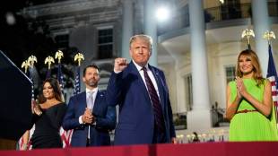 Donald Trump, joe biden, US elections 2020, George Floyd, coronavirus pandemic, latest news on US presidential elections 