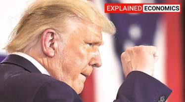 The letter written by the top American virologists, epidemiologists, and vaccinologists, however, has no mention of the President's remarks.