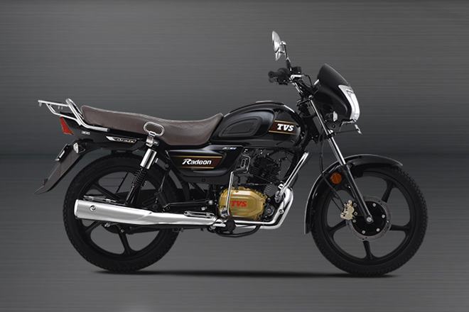 TVS Radeon