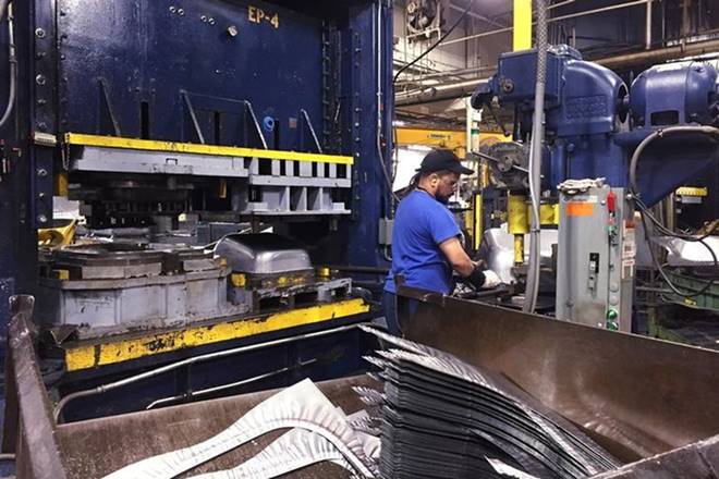 Post-Covid surge: US productivity rises 7.3%, registers biggest increase since 2009 Post-Covid surge: US productivity rises 7.3%, registers biggest increase since 2009