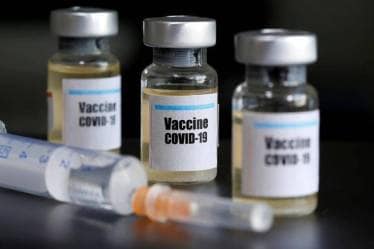‘Mission COVID Suraksha’: Govt mulls mission with Rs 3,000-crore corpus for development, manufacture of Covid-19 vaccine