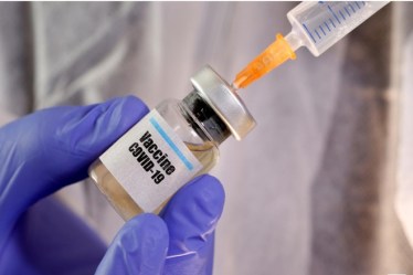 In addition to the Gamaleya Institute’s facility where the vaccine is being produced, Sistema which is Russia's one of the biggest business groups has also decided to produce the vaccine.