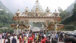 The cap on the number of visitors was imposed to pre-empt the chances of the spread of Covid-19 infection at the temple.