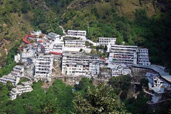 The decision was announced by the Shri Mata Vaishno Devi Shrine Board which said that the Yatra will be resumed immediately after the UT administration allows the opening of religious places in Jammu and Kashmir. The decision was announced by the Shri Mata Vaishno Devi Shrine Board which said that the Yatra will be resumed immediately after the UT administration allows the opening of religious places in Jammu and Kashmir.