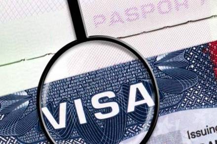 The UK Home Office said the new route treats all students equally, including students from Europe coming to study after the Brexit transition period ends at the end of the year.