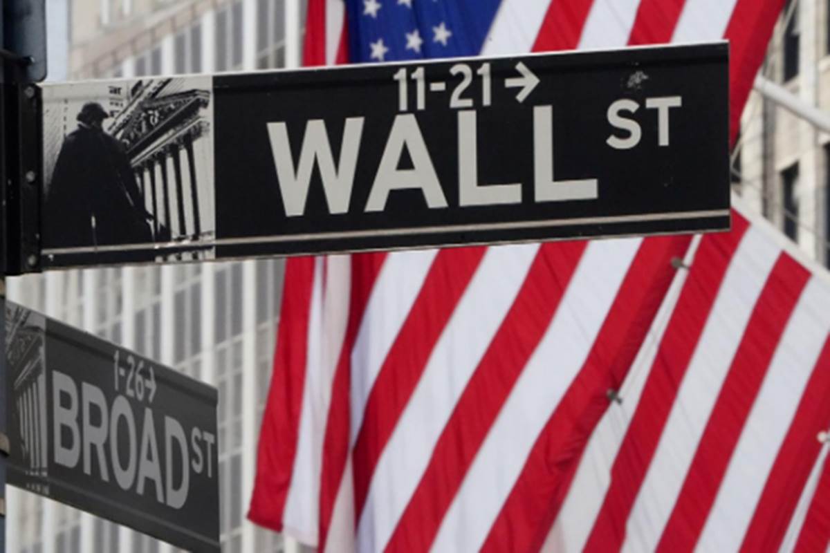 US Stocks, Wall Street, S&P 500, earnings, COVID-19 vaccine,