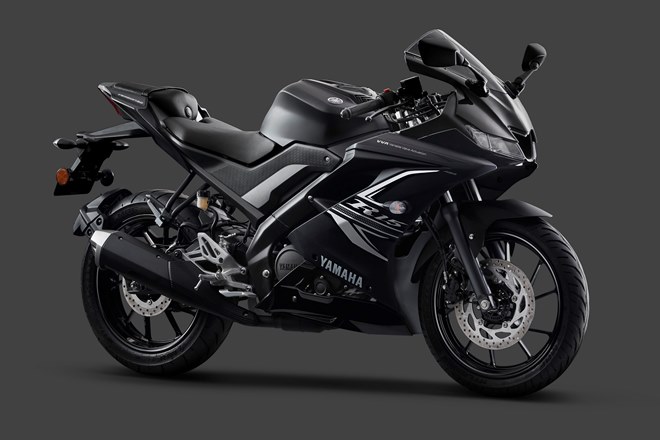 Yamaha R15 V3.0 price in India hiked again: Now pay this much more for KTM RC 125 rival