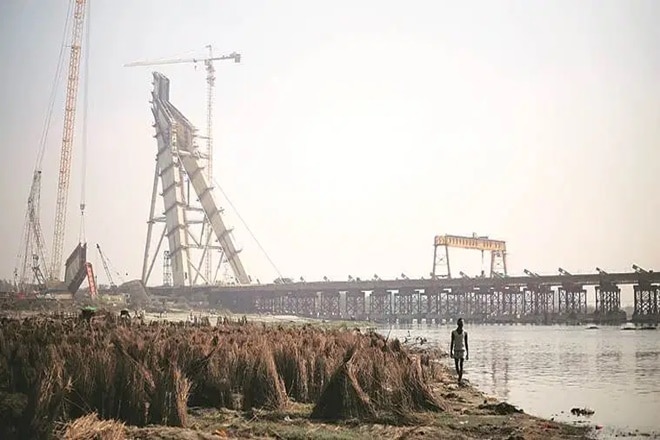 Any afforestation activity would result in an avoidable alteration in the natural functions of the floodplains and would be no better than changing the land use there. (IE) Any afforestation activity would result in an avoidable alteration in the natural functions of the floodplains and would be no better than changing the land use there. (IE)