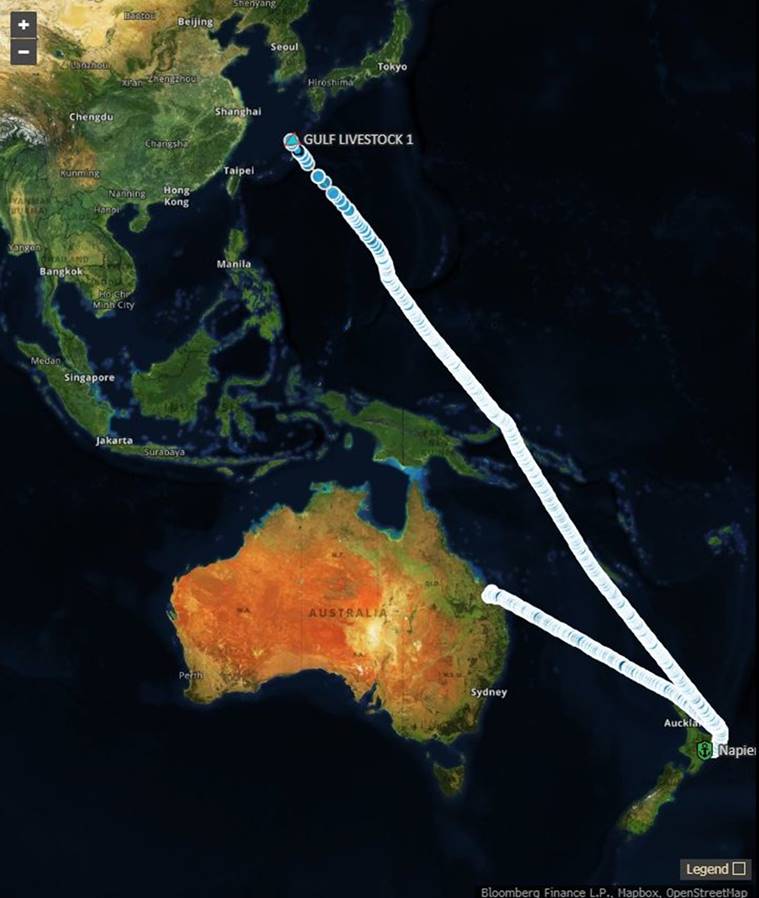 The company is eyeing 1 billion tonnes of coal output by 2023-24, he said.