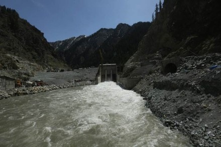 While rejecting HCC’s appeal, a Bench led by Justice R Nariman said, “the contract speaks of final completion” and the company is yet to finish the project.