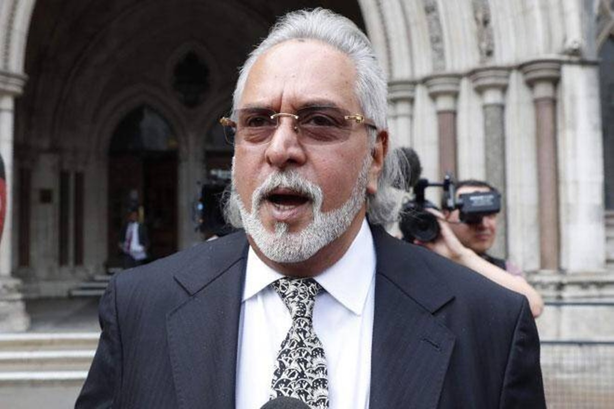 It also directed the government (the Ministry of Home Affairs) “to facilitate and ensure” Mallya’s presence before it on October 5. It also directed the government (the Ministry of Home Affairs) “to facilitate and ensure” Mallya’s presence before it on October 5.
