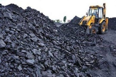 The state-run coal behemoth’s net profit for the first quarter of last fiscal year was Rs 4629.87 crore.