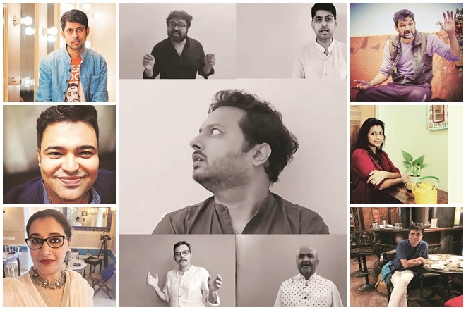 It also has major financial implications, as lyricists lose out on royalty money if their names are missing or misspelled.