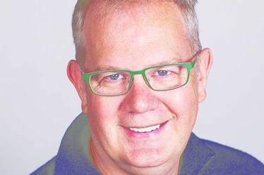 WARREN BARKLEY, CTO, Clearwater Analytics