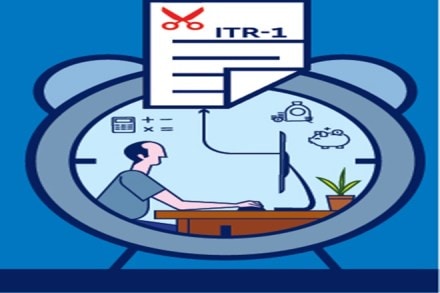 The CBDT had notified ITR Forms 1-7 for AY 2020-21. The CBDT had notified ITR Forms 1-7 for AY 2020-21.