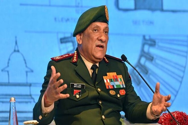 "The statement of being third largest spender must give us the capabilities we desire to achieve which is not the case at present," he said.