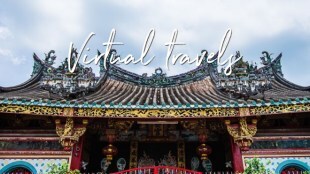 To boost local culture and local businesses, travellers are also encouraged to select from a diverse range of souvenirs that celebrate Vietnamese culture. (IMAGE CREDIT: Vietnam Tourism website)