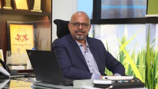 Dr. S Prakash, Managing Director, Star Health and Allied Insurance