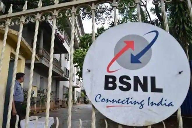 BSNL/MTNL have outstanding dues in the range of Rs 15,000-20,000 towards vendors, which have been pending for a long time.
