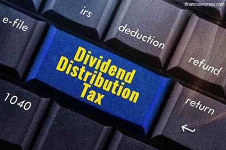 The reason for the high payout is that the dividend distribution tax (DDT) was abolished in the FY21 Budget. The reason for the high payout is that the dividend distribution tax (DDT) was abolished in the FY21 Budget.