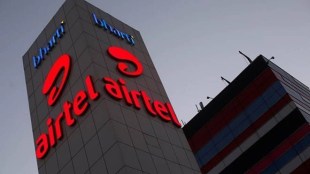 According to the Department of Telecom, AGR liability on Bharti Airtel stood at around Rs 35,586 crore.