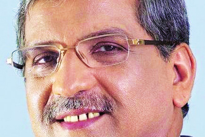 MD and CEO K Paul Thomas said the call on the IPO will be taken after September following a review of the business and macro-environment