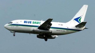Due diligence suggests that rates have gone up in India by 7-15% — a hope-inducing factor for Blue Dart Express (BDE) given its operating leverage.
