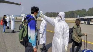 Results of the RT-PCR test will be declared within 4-6 hours after collecting the sample, the official noted.