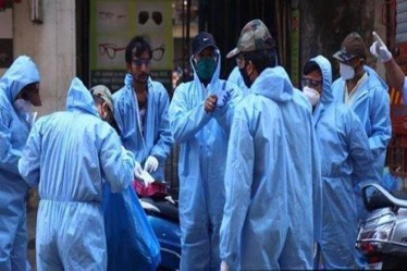 A total of 74,781 samples were tested in the last 24 hours, at the rate of 1,150.47 tests per day per million population.