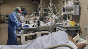 Hospitals were also asked to ensure seamless admission of patients.