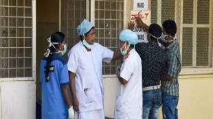 "The UT recorded 1,698 fresh cases of COVID-19 in the past 24 hours -- with 838 in Jammu and 860 in the Kashmir Valley," the officials said.