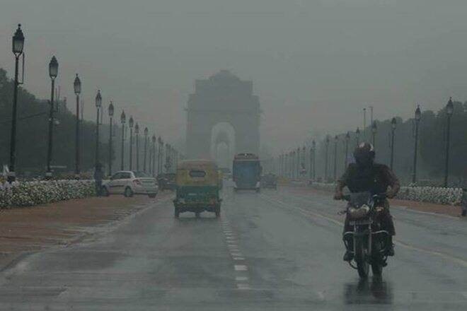 Earlier this year, the MeT department revised the date for the withdrawal of monsoon from Delhi from September 21 to September 25.
