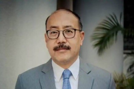 He said under the 'Aatmanirbhar Bharat Abhiyaan' or self reliant India campaign, India has rolled out a stimulus package for the economy of about USD 270 billion.