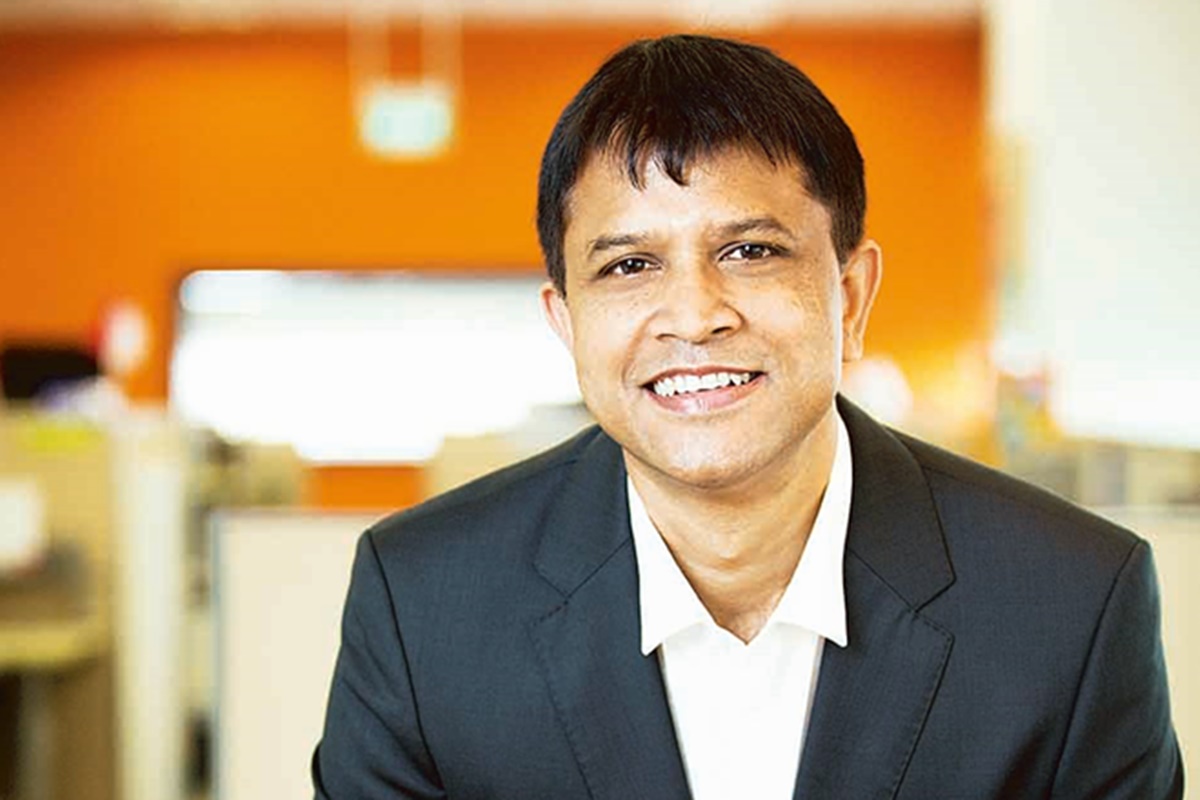 Prakash Mallya, VP & MD – Sales and Marketing Group, Intel India
