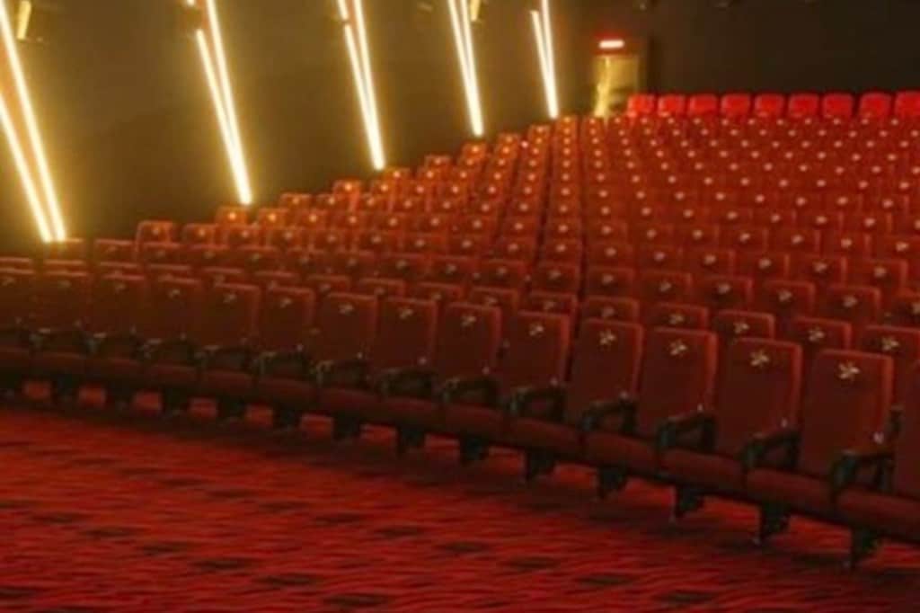 Multiplex chain PVR on Monday reported consolidated net losses of Rs 226 crore in the three months ended June 30 as compared to profits of Rs 18 crore during the year-ago period.