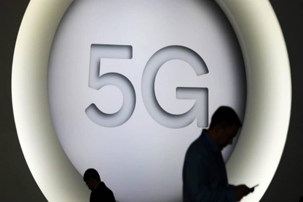 Globally, over 100 telecom networks have adopted 5G technology.