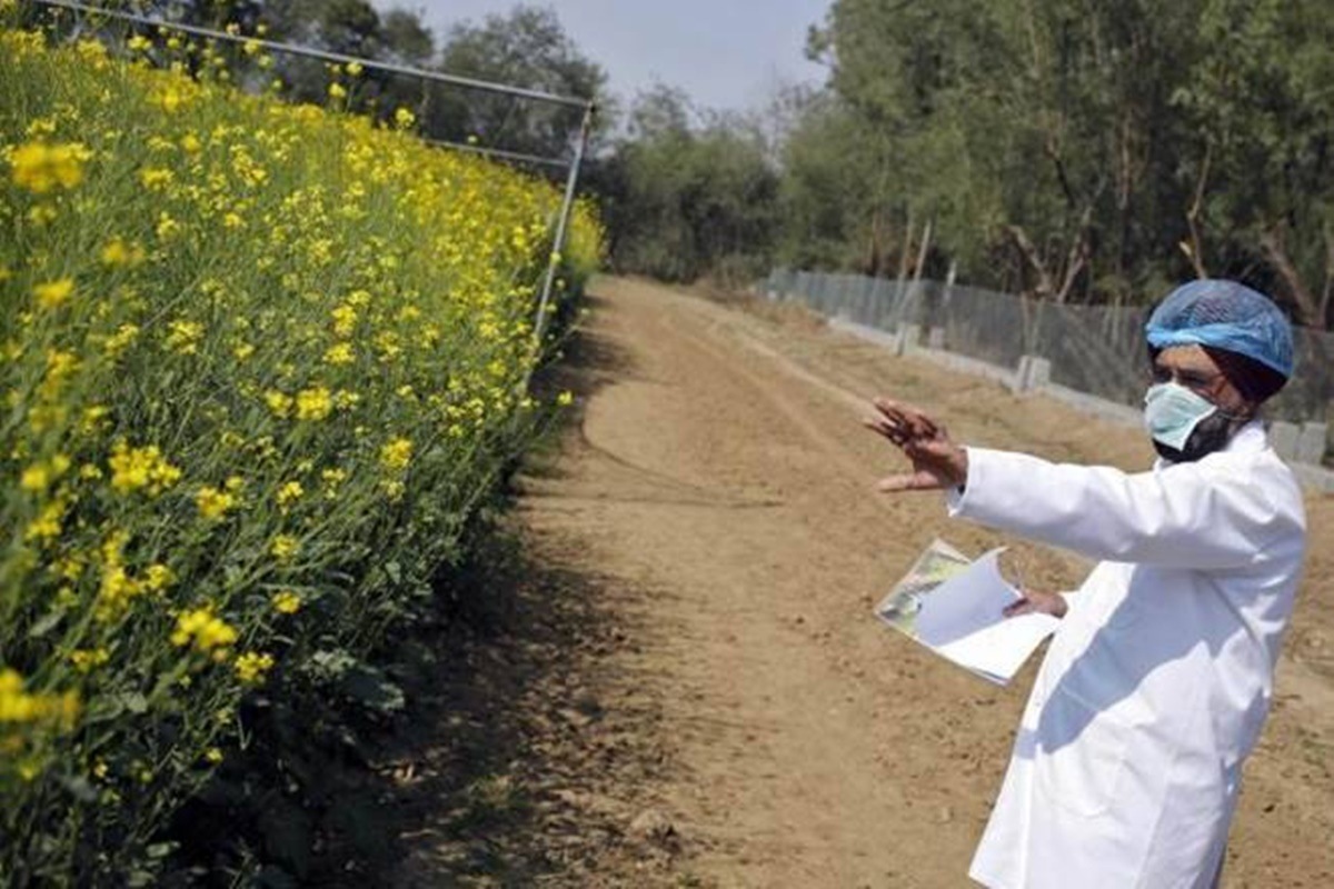 He did not act on the GEAC’s 2017 recommendation to allow the cultivation of GM mustard despite the GEAC reiterating its decision and the National Academy of Agricultural Sciences passing a resolution in support and writing to the Prime Minister.