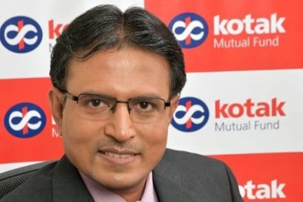 Nilesh Shah, group president and managing director of Kotak Asset Management Company Nilesh Shah, group president and managing director of Kotak Asset Management Company