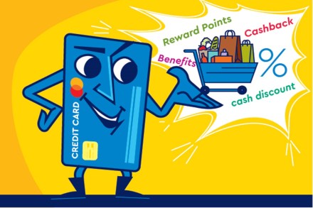 Each credit card has benefits. Often, their users don’t pay heed to them. Each credit card has benefits. Often, their users don’t pay heed to them.