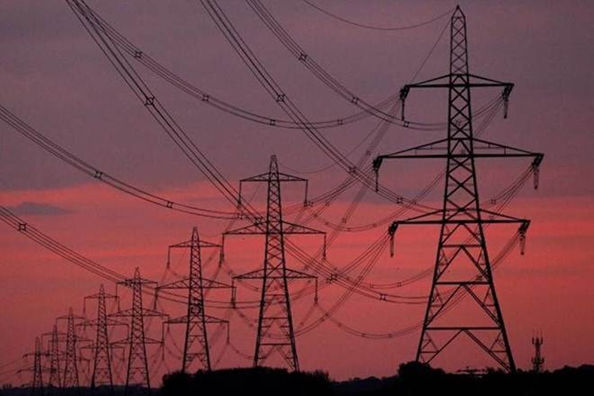 Electricity consumption in the country fell 1.6% y-o-y to 109.7 BU in August, which was even 2.2% lower than July with the monsoon reducing domestic home-cooling demand. Electricity consumption in the country fell 1.6% y-o-y to 109.7 BU in August, which was even 2.2% lower than July with the monsoon reducing domestic home-cooling demand.