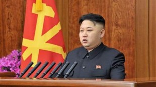 North Korea insists it hasn't had any coronavirus cases, a claim widely disputed by many foreign experts.