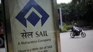 SAIL sold 1.43 million tonne steel in August this year, up 35% over the corresponding month last year.