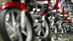 HMCL's competitive positioning has improved in both the 100cc and 125cc categories post BS-VI.