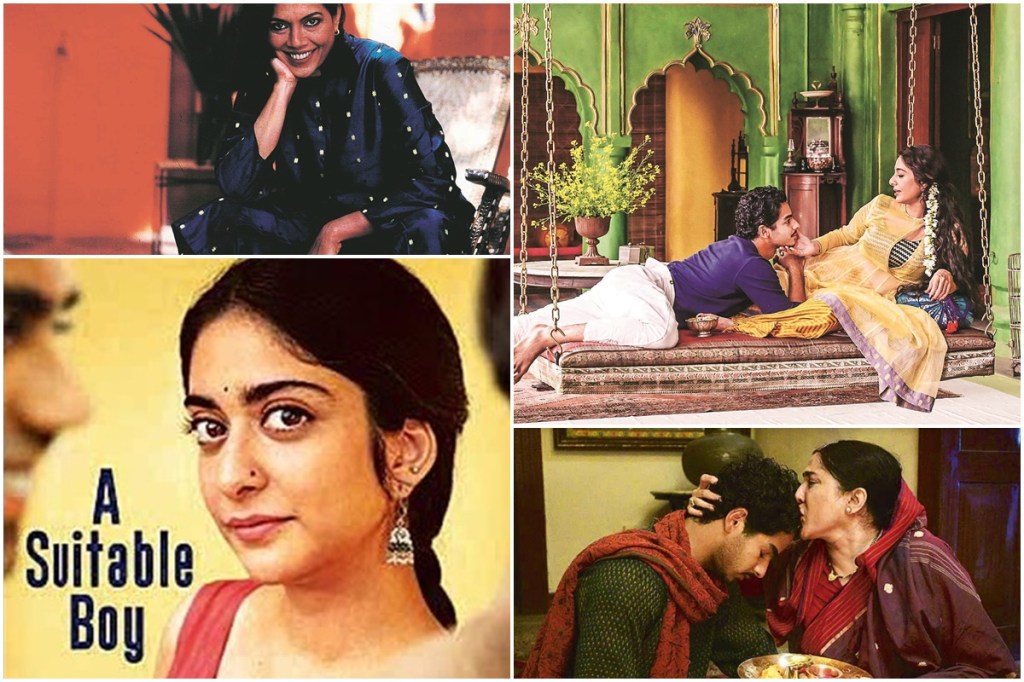 In a fiercely patriarchal setting, Nair builds her story through powerful female characters