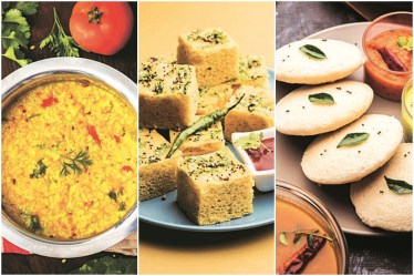 Here are some Indian recipes and superfoods that are high on nutrition.