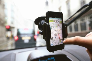 Google Maps, on the other hand, makes an estimated .5 billion from ads.