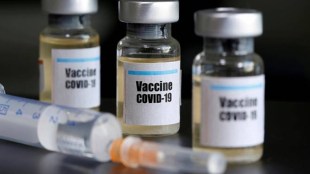 U.S. health officials insist the race for a vaccine isn't cutting corners.